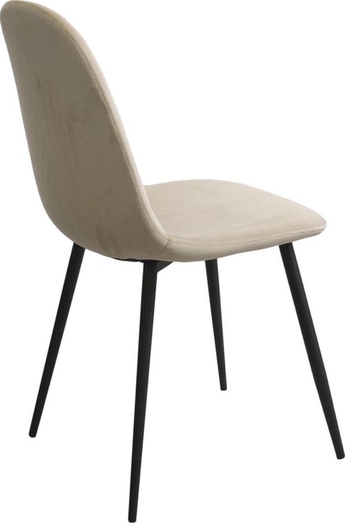 cumpără Scaun Deco C-710 Catifea în Chișinău 