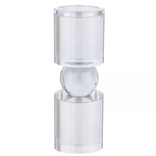 купить Свеча Pereflex SAL114 Подсвечник/подсвечник Star Dekor (084091) в Кишинёве 