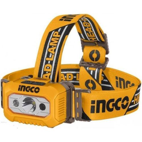 купить Освещение строительное INGCO HHL013AAA8 (49272) в Кишинёве 