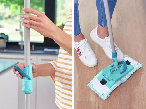 купить Аксессуар для уборки LEIFHEIT 52121/03 CLEAN TWIST Ergo M mobile в Кишинёве 