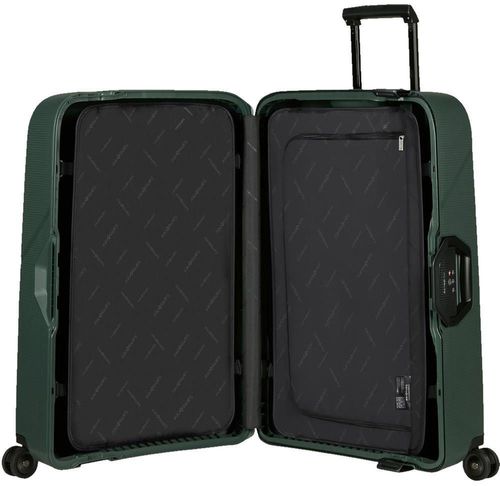 купить Чемодан Samsonite Magnum Eco (139848/1339) в Кишинёве 