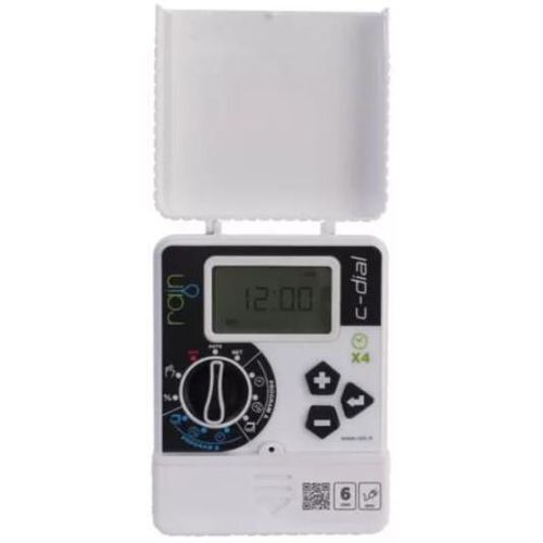cumpără Programator pentru irigarea automată Hydro S Programator C-DIAL interior 24VAC (0640441) în Chișinău 