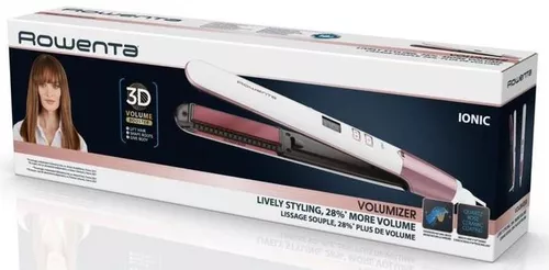 cumpără Placă de indreptat părul Rowenta SF4655F0 în Chișinău 