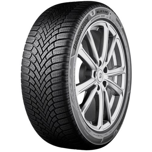 cumpără Anvelopă Bridgestone 215/55 R18 99V TL Blizzak-6 XL în Chișinău 