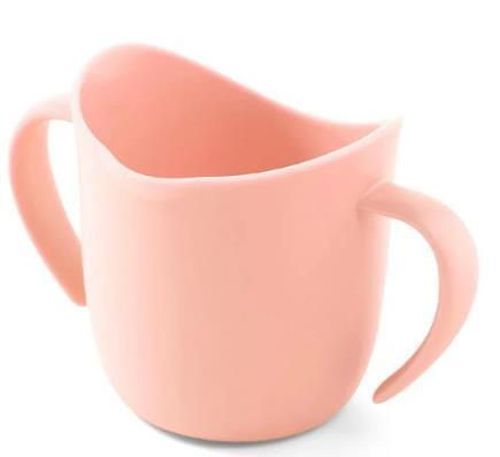 купить Поильник BabyOno 1463/07 Cana pentru incepatori (bej) Babyono в Кишинёве 