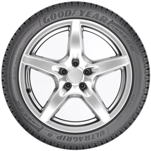 купить Шина Goodyear 185/65 R15 88T UG 8 MS в Кишинёве 