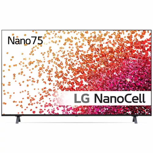купить Телевизор LG 43NANO756PA NanoCell в Кишинёве 