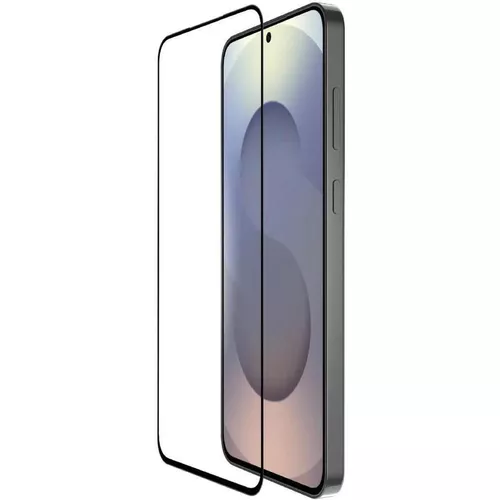 купить Стекло защитное для смартфона Nillkin CP+PRO for Samsung S25FE, Black в Кишинёве 