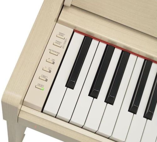 купить Цифровое пианино Yamaha YDP-165 WA в Кишинёве 