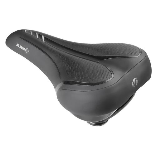 купить Аксессуар для велосипеда Messingschlager Scaun bicicleta VELO Velo-Fit Townie city/comfort M в Кишинёве 