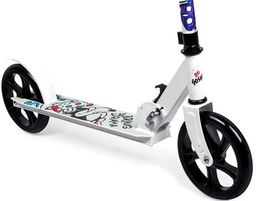 cumpără Trotinetă Seven 59990 2х колесный 200mm Minnie în Chișinău 
