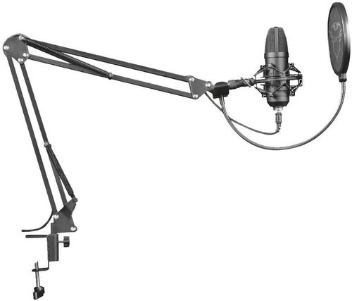 купить Микрофон Trust GXT 252+ Emita Plus Streaming в Кишинёве 
