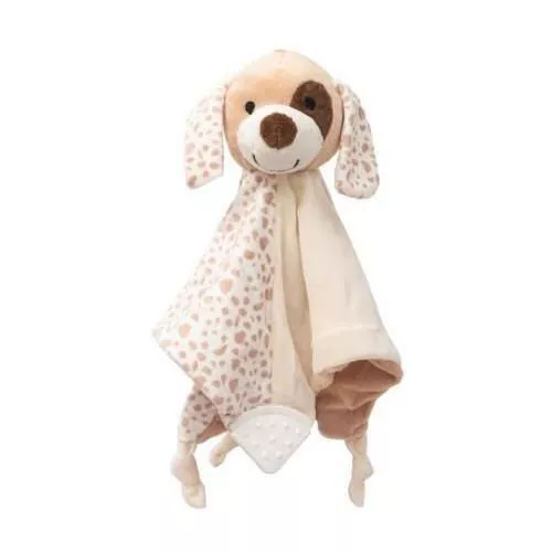 cumpără Jucărie de pluș Baby Mix 56571 Puppy, плюш-платок în Chișinău 