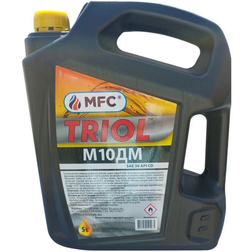 cumpără Ulei Turbomax М-10ДМ 5л în Chișinău 