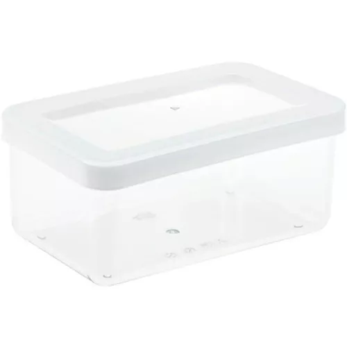 cumpără Container alimentare Idea М1295 10x10x7cm 0,8l în Chișinău 