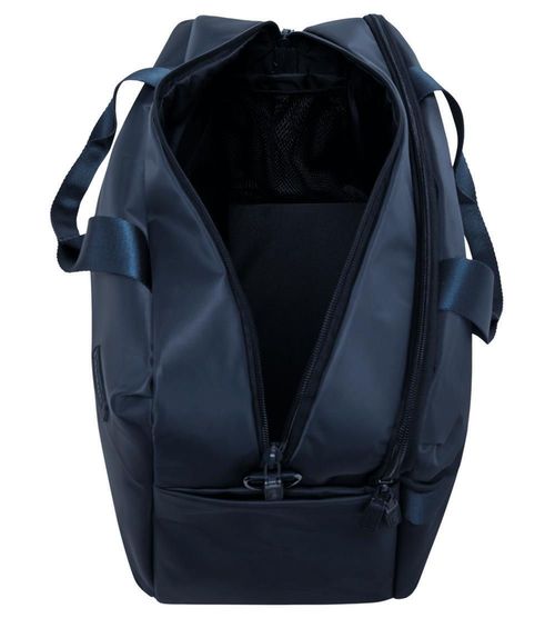 cumpără Geantă de voiaj Lipault City Plume-24h Bag 2.0 Dark Blue (140618/1596) în Chișinău 