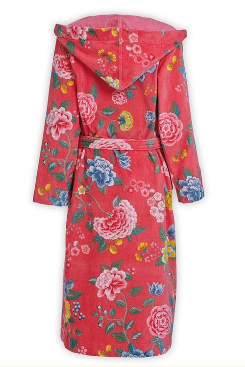 cumpără Textile de casă Pip Studio 198790 Good Evening Bathrobe Coral M în Chișinău 