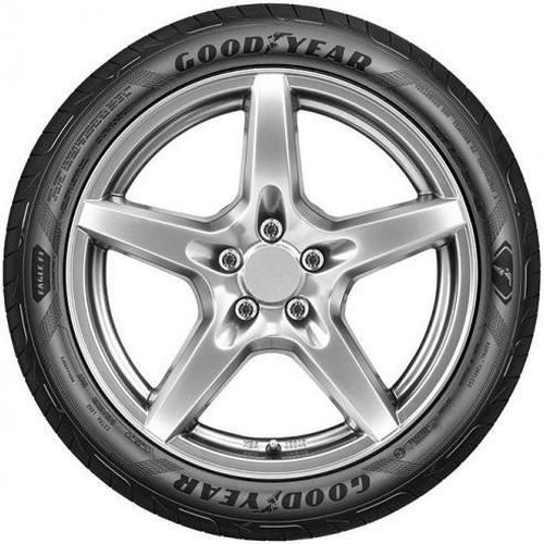cumpără Anvelopă Goodyear 235/55 R18 100V EAGLE F1 ASYMMETRIC 5 în Chișinău 
