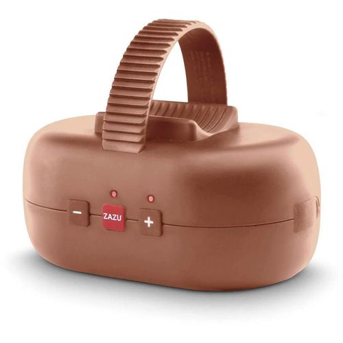 купить Аксессуар для колясок Zazu ROBBY the Rocker TERRA в Кишинёве 