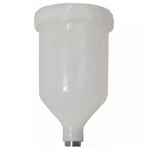 купить Распылитель краски Raider 110912 бочонок для краскопульта М14/600мл в Кишинёве 