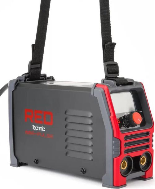 купить Сварочный аппарат Red Technic RTSIT0004 20-330 A в Кишинёве 
