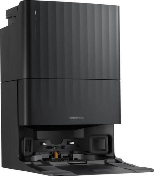 cumpără Aspirator robot Roborock Qrevo Edge 2 Black în Chișinău 