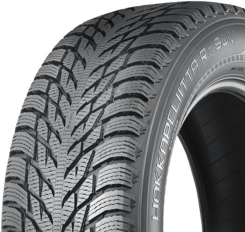 cumpără Anvelopă Nokian 245/65 R17 HKPL R3 Suv 111R XL în Chișinău 