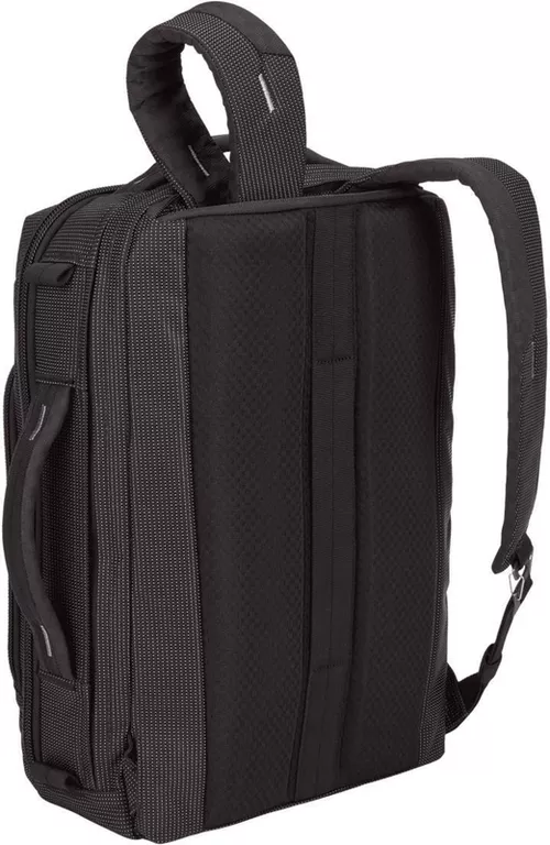 cumpără Geantă laptop THULE Crossover 2 convertible laptop bag 15.6 inch black în Chișinău 