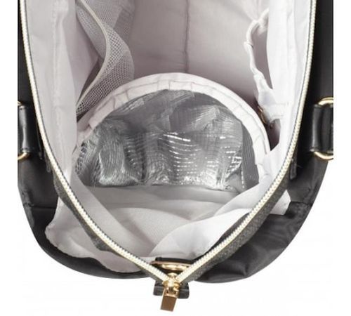 cumpără Geantă pentru mama BabyOno 1576 Coco Black în Chișinău 