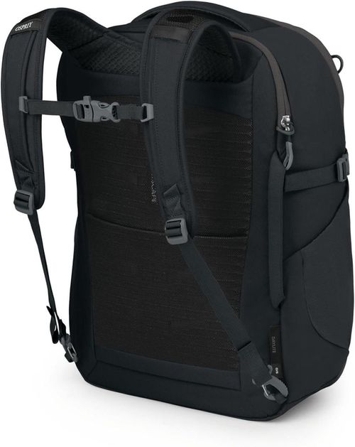 cumpără Rucsac sportiv Osprey Daylite Travel Pack 35 Black (843820187021) în Chișinău 