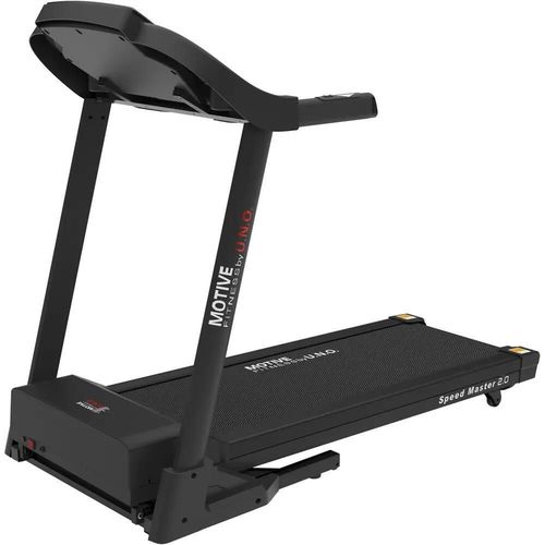 купить Беговая дорожка Motive Fitness By U.N.O Speed Master 2.0 в Кишинёве 