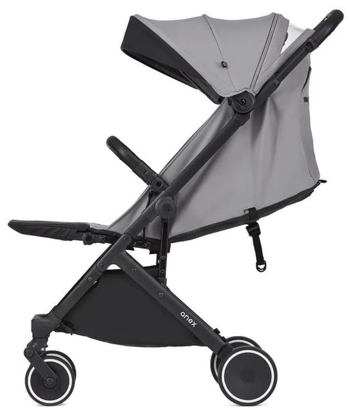 купить Детская коляска Anex AIR-X AX-09 TWIST в Кишинёве 