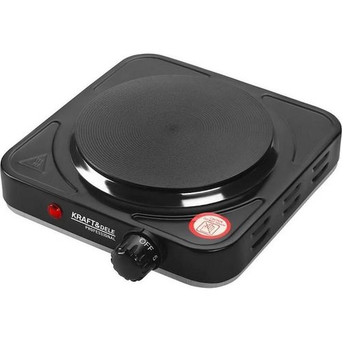 купить Плита электрическая настольная Kraft&Dele KD4139 в Кишинёве 