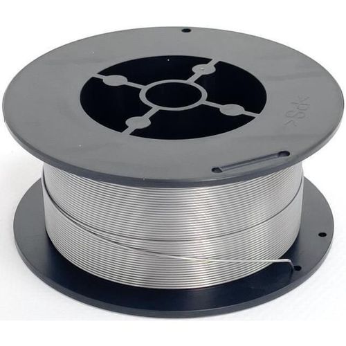 купить Проволока сварочная Technoworker Fir sudura flux 0.8mm 0.45kg E71T-GS (VOR58721) в Кишинёве 