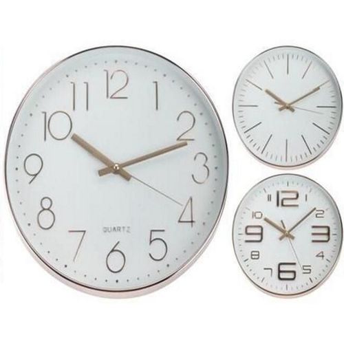 купить Часы Promstore 33543 din metal 30,5cm в Кишинёве 