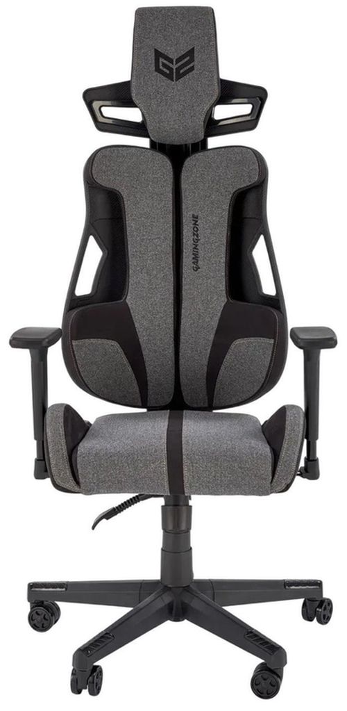 купить Офисное кресло Halmar Nitro 2 grey в Кишинёве 