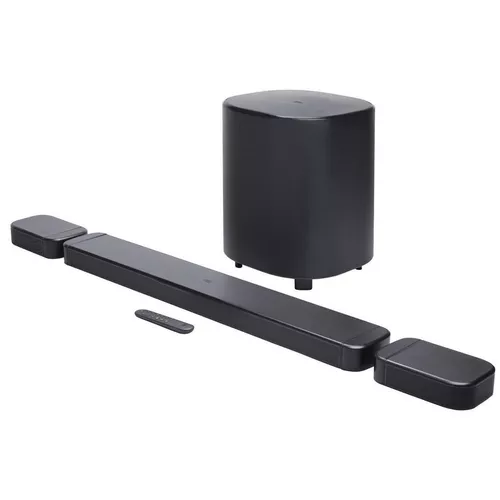 cumpără Soundbar JBL BAR 800 MK2 în Chișinău 