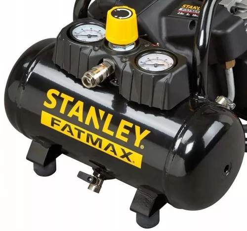 cumpără Compresor Stanley HYBR404STF507 în Chișinău 