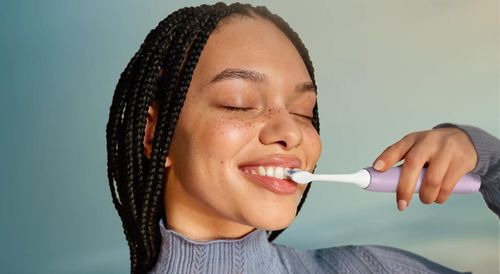 купить Щетка зубная электрическая Philips HX4033/27 Sonicare 3100 в Кишинёве 