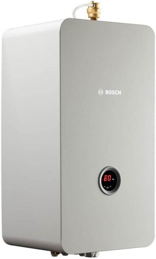 купить Электрический котёл Bosch Tronic Heat 3500 18 KW в Кишинёве 