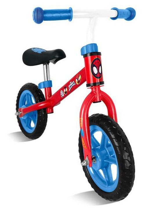 купить Велосипед Stamp SP330006 fara pedale SPIDEY, cod 49601 в Кишинёве 