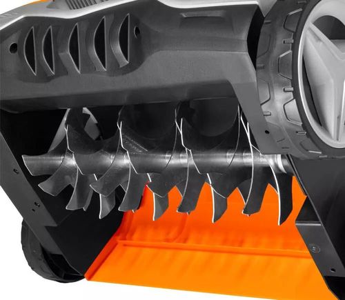 купить Аэратор для газона Daewoo DSC 2000E в Кишинёве 