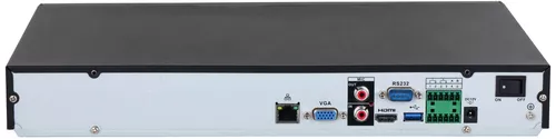 купить Регистратор Dahua DHI-NVR5232-EI2 32 Canale 2HDDx20TB в Кишинёве 