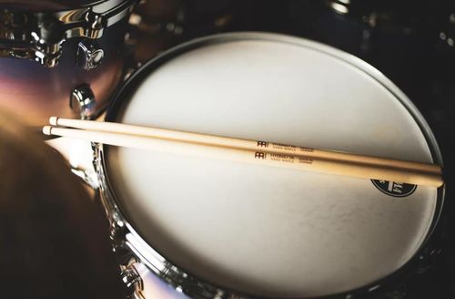 купить Аксессуар для музыкальных инструментов MEINL Sb134 7a Hybrid Maple - Bete Toba в Кишинёве 