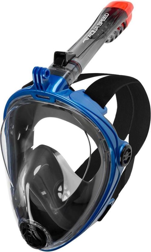 cumpără Accesoriu pentru înot Aqua Speed Mască pentru scufundări SPECTRA 2.0 L/XL 10 (9918) în Chișinău 