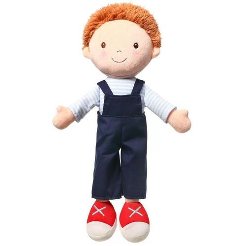 купить Мягкая игрушка BabyOno 1097 Jucarii papusa OLIVER DOLL в Кишинёве 