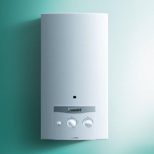 cumpără Încălzitor de apă pe gaz Vaillant Incalzitor instant de apa MAG mini 114/1 în Chișinău 