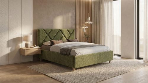 cumpără Pat Relaxe Home 025412 Noris (160x200), Aragon 39 în Chișinău 