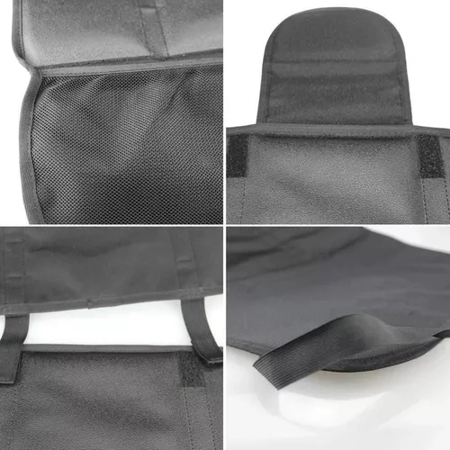 купить Чехол для автомобиля Ezimoov EZ-1201 Protectie bancheta 3 in 1, Eco friendly в Кишинёве 
