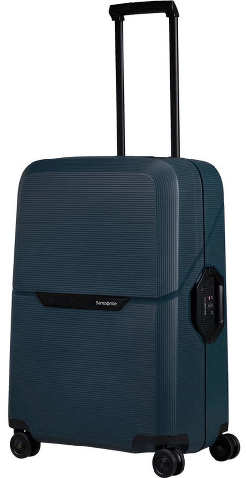 купить Чемодан Samsonite Magnum Eco (139846/1549) в Кишинёве 